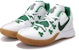 Nike Kyrie Flytrap 2 EP 'Boston Celtics' Lelaki Kasut Sukan AO4438-102