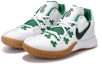 Lookbook Nike Kyrie Flytrap 2 EP 'Boston Celtics' Lelaki Kasut Sukan AO4438-102