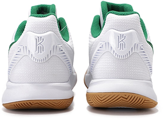 Nike Kyrie Flytrap 2 EP 'Boston Celtics' Lelaki Kasut Sukan AO4438-102 Purchase Nike Kyrie Flytrap 2 EP 'Boston Celtics' Lelaki Kasut Sukan AO4438-102