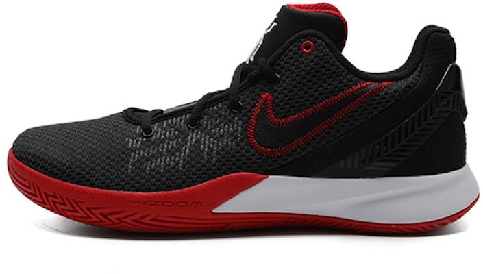 Nike Kyrie Flytrap 2 EP 'Bred' Lelaki Hitam Merah. AO4438-016 Buy Nike Kyrie Flytrap 2 EP 'Bred' Lelaki Hitam Merah. AO4438-016