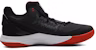 Nike Kyrie Flytrap 2 EP 'Bred' Lelaki Hitam Merah. AO4438-016