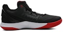Order Nike Kyrie Flytrap 2 EP 'Bred' Lelaki Hitam Merah. AO4438-016