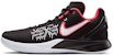 Nike Kyrie Flytrap 2 EP 'Bright Crimson' Merah Menyala AO4438-008