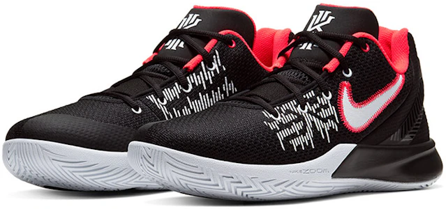 Nike Kyrie Flytrap 2 EP 'Bright Crimson' Merah Menyala AO4438-008 Order Nike Kyrie Flytrap 2 EP 'Bright Crimson' Merah Menyala AO4438-008