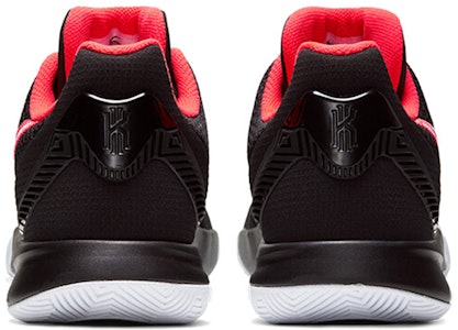 Nike Kyrie Flytrap 2 EP 'Bright Crimson' Merah Menyala AO4438-008 Shop Nike Kyrie Flytrap 2 EP 'Bright Crimson' Merah Menyala AO4438-008