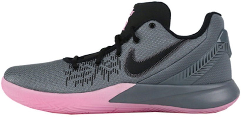 Nike Kyrie Flytrap 2 EP 'Cool Grey' Kelabu Sejuk AO4438-006 Buy Nike Kyrie Flytrap 2 EP 'Cool Grey' Kelabu Sejuk AO4438-006
