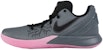 Nike Kyrie Flytrap 2 EP 'Cool Grey' Kelabu Sejuk AO4438-006
