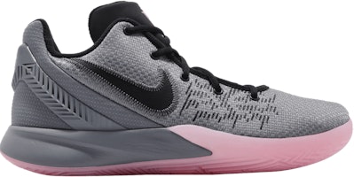Nike Kyrie Flytrap 2 EP 'Cool Grey' AO4438-006 Nike Kyrie Flytrap 2 EP 'Cool Grey' AO4438-006