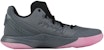 Nike Kyrie Flytrap 2 EP 'Cool Grey' Kelabu Sejuk AO4438-006