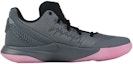 Order Nike Kyrie Flytrap 2 EP 'Cool Grey' Kelabu Sejuk AO4438-006