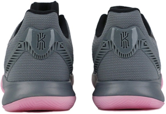 Nike Kyrie Flytrap 2 EP 'Cool Grey' Kelabu Sejuk AO4438-006 Shop Nike Kyrie Flytrap 2 EP 'Cool Grey' Kelabu Sejuk AO4438-006