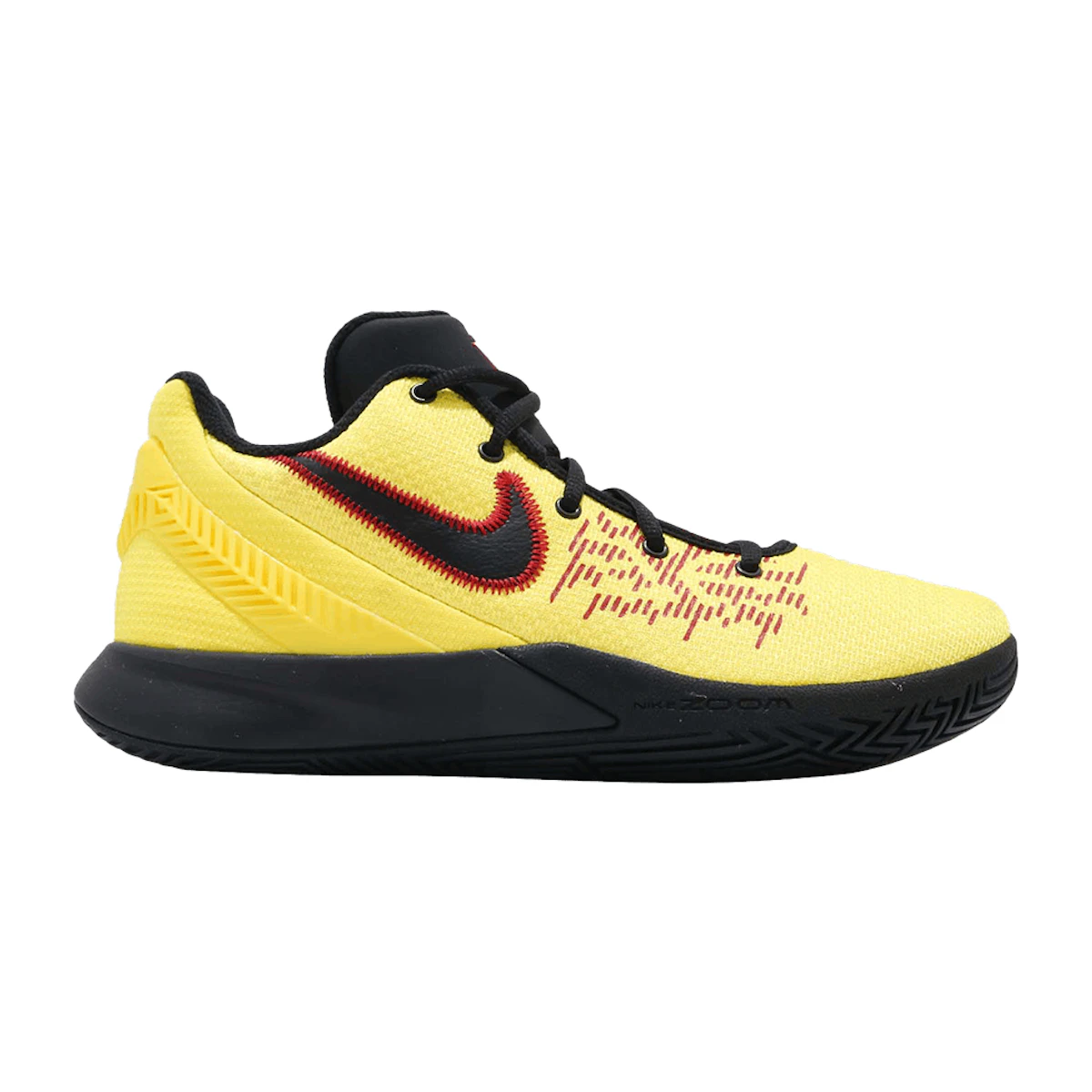 Buy Nike Kyrie Flytrap 2 EP Dynamic Yellow AO4438 700 Novelship