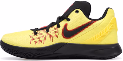 Nike Kyrie Flytrap 2 EP 'Dynamic Yellow' AO4438-700 Nike Kyrie Flytrap 2 EP 'Dynamic Yellow' AO4438-700