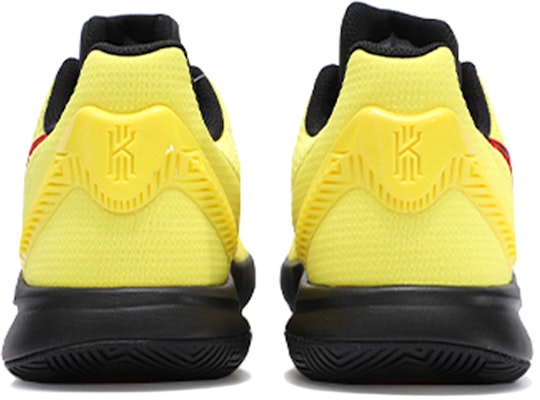 Nike Kyrie Flytrap 2 EP 'Kuning Dinamik' AO4438-700 Shop Nike Kyrie Flytrap 2 EP 'Kuning Dinamik' AO4438-700