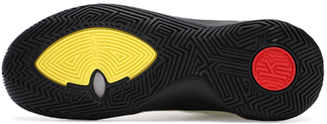 Nike Kyrie Flytrap 2 EP 'Kuning Dinamik' AO4438-700 Purchase Nike Kyrie Flytrap 2 EP 'Kuning Dinamik' AO4438-700