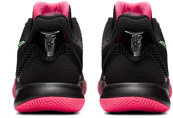 Nike Kyrie Flytrap 2 EP 'Hyper Pink' Kasut Basket lelaki AO4438-005 Shop Nike Kyrie Flytrap 2 EP 'Hyper Pink' Kasut Basket lelaki AO4438-005