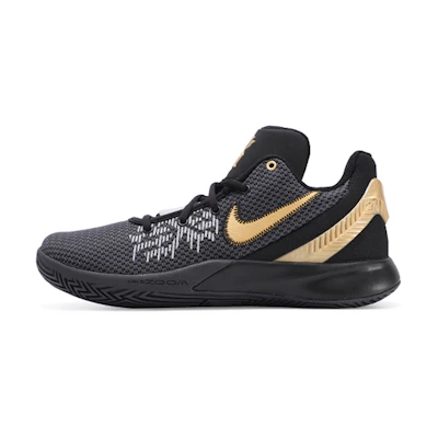 Nike Kyrie Flytrap 2 EP 'Metallic Gold'