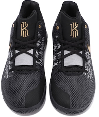 Nike Kyrie Flytrap 2 EP 'Oro Metálico' AO4438-002 Lookbook Nike Kyrie Flytrap 2 EP 'Oro Metálico' AO4438-002