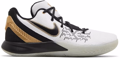 Nike Kyrie Flytrap 2 EP 'Metallic Gold' AO4438-170 Nike Kyrie Flytrap 2 EP 'Metallic Gold' AO4438-170