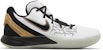 Nike Kyrie Flytrap 2 EP 'Emas Metalik' AO4438-170