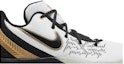 Order Nike Kyrie Flytrap 2 EP 'Emas Metalik' AO4438-170