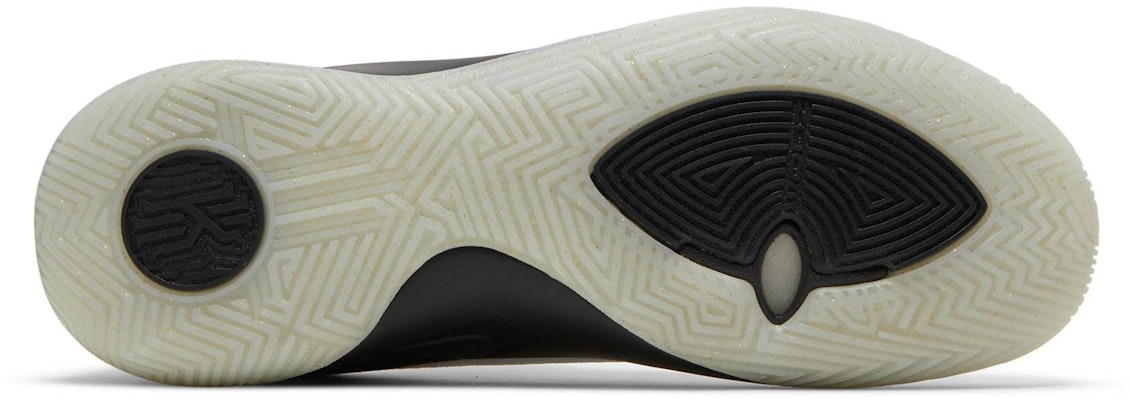 Nike Kyrie Flytrap 2 EP 'Emas Metalik' AO4438-170 Shop Nike Kyrie Flytrap 2 EP 'Emas Metalik' AO4438-170