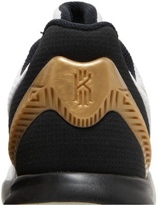 Nike Kyrie Flytrap 2 EP 'Emas Metalik' AO4438-170 Sizing Nike Kyrie Flytrap 2 EP 'Emas Metalik' AO4438-170