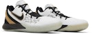 Nike Kyrie Flytrap 2 EP 'Emas Metalik' AO4438-170