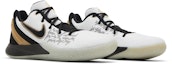 Cheap Nike Kyrie Flytrap 2 EP 'Emas Metalik' AO4438-170