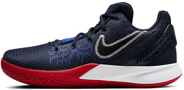 Nike Flytrap 2 EP 低筒 實戰籃球鞋 男款 藍紅 Buy Nike Flytrap 2 EP 低筒 實戰籃球鞋 男款 藍紅