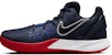 Nike Kyrie Flytrap 2 EP 'Obsidian' Lelaki Sneakers AO4438-401