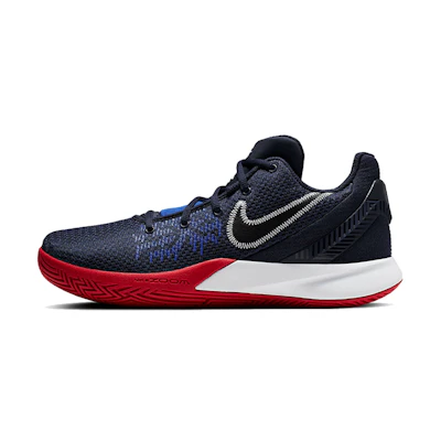 Nike Kyrie Flytrap 2 EP 'Obsidian'