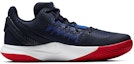 Order Nike Kyrie Flytrap 2 EP 'Obsidian' Lelaki Sneakers AO4438-401