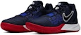 Nike Kyrie Flytrap 2 EP 'Obsidian' Lelaki Sneakers AO4438-401