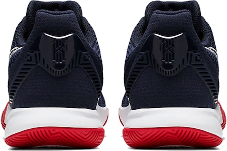 Nike Flytrap 2 EP 低筒 實戰籃球鞋 男款 藍紅 Shop Nike Flytrap 2 EP 低筒 實戰籃球鞋 男款 藍紅