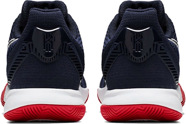 Nike Kyrie Flytrap 2 EP 'Obsidian' Lelaki Sneakers AO4438-401 Shop Nike Kyrie Flytrap 2 EP 'Obsidian' Lelaki Sneakers AO4438-401