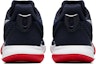 Shop Nike Kyrie Flytrap 2 EP 'Obsidian' Lelaki Sneakers AO4438-401