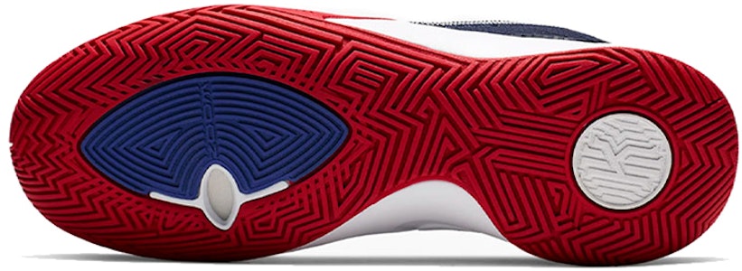 Nike Flytrap 2 EP 低筒 實戰籃球鞋 男款 藍紅 Purchase Nike Flytrap 2 EP 低筒 實戰籃球鞋 男款 藍紅