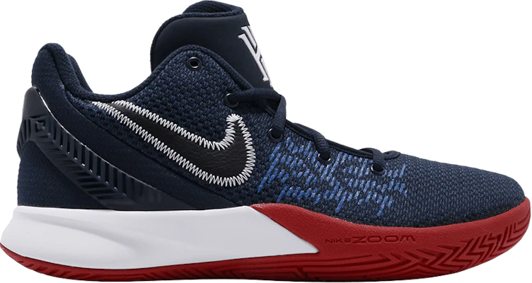 Buy Nike Kyrie Flytrap 2 EP Obsidian AO4438 401 Novelship