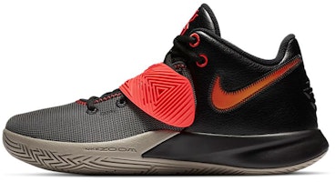 Nike Kyrie Flytrap 3 'Black Chile Red' BQ3060-011 Nike Kyrie Flytrap 3 'Black Chile Red' BQ3060-011