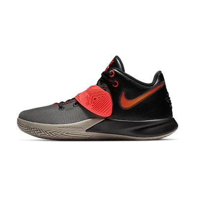 Nike Kyrie Flytrap 3 'Black Chile Red'