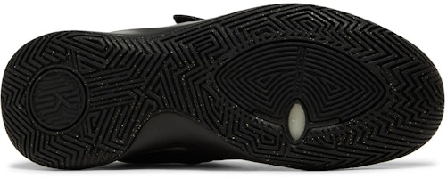 耐吉 Flytrap 3 Kyrie 低筒實戰籃球鞋 男款 黑色 Shop 耐吉 Flytrap 3 Kyrie 低筒實戰籃球鞋 男款 黑色