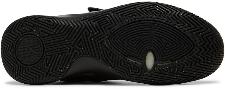 耐克 Kyrie Flytrap 3 '黑金' 配色 BQ3060-008/CD0191-008 Shop 耐克 Kyrie Flytrap 3 '黑金' 配色 BQ3060-008/CD0191-008
