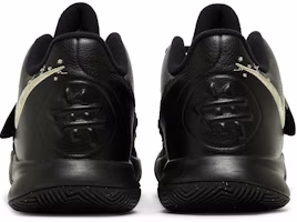 耐吉 Flytrap 3 Kyrie 低筒實戰籃球鞋 男款 黑色 Details for 耐吉 Flytrap 3 Kyrie 低筒實戰籃球鞋 男款 黑色