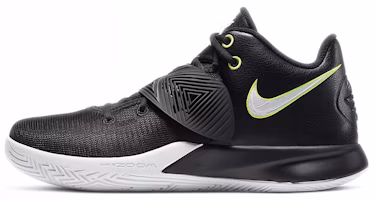 Nike Kyrie Flytrap 3 'Black Volt' BQ3060-001 Nike Kyrie Flytrap 3 'Black Volt' BQ3060-001