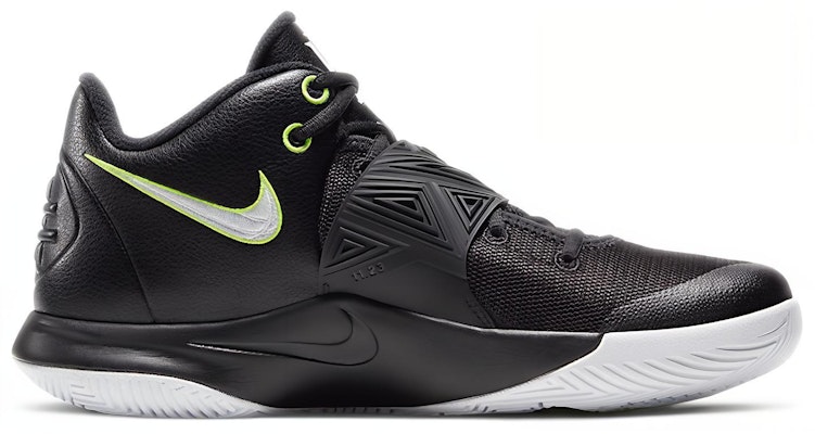 Nike Kyrie Flytrap 3 'Black Volt' BQ3060-001 Order Nike Kyrie Flytrap 3 'Black Volt' BQ3060-001