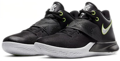 カイリー フライトラップ 3 "ブラックボルト" BQ3060-001 Lookbook カイリー フライトラップ 3 "ブラックボルト" BQ3060-001