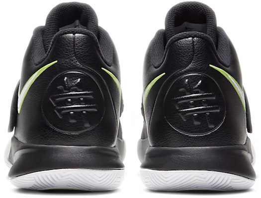 Nike Kyrie Flytrap 3 'Negro Volt' BQ3060-001 Shop Nike Kyrie Flytrap 3 'Negro Volt' BQ3060-001