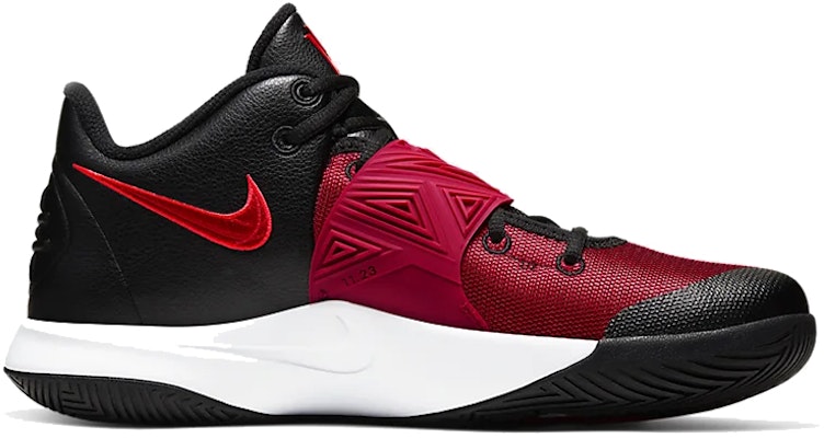 Nike Kyrie Flytrap 3 'Bred' BQ3060-009 Order Nike Kyrie Flytrap 3 'Bred' BQ3060-009