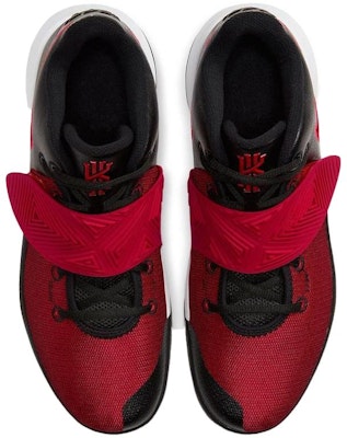 Nike Kyrie Flytrap 3 'Bred' Sepatu Basket Pria BQ3060-009 Shop Nike Kyrie Flytrap 3 'Bred' Sepatu Basket Pria BQ3060-009